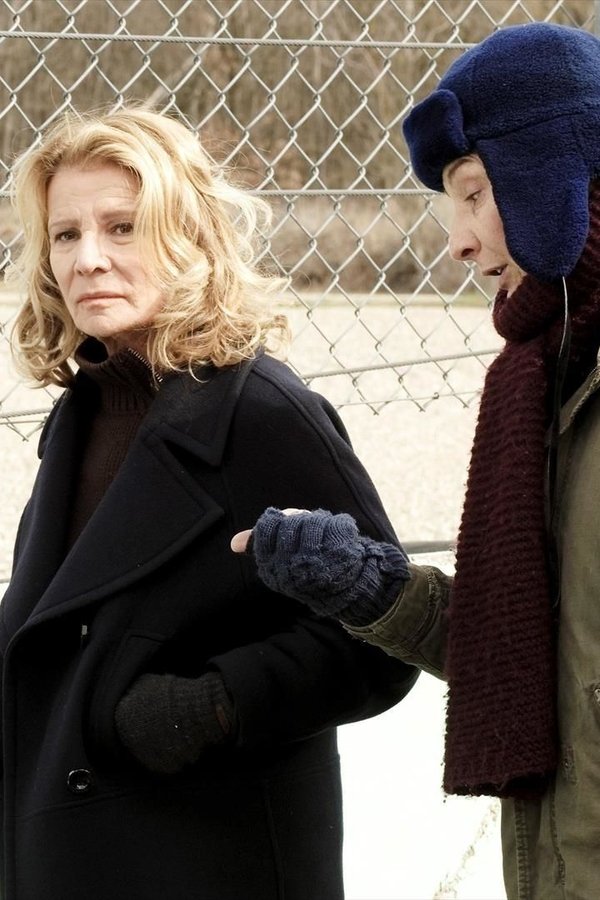 Capitaine Marleau – S02E02 – Episodio 2