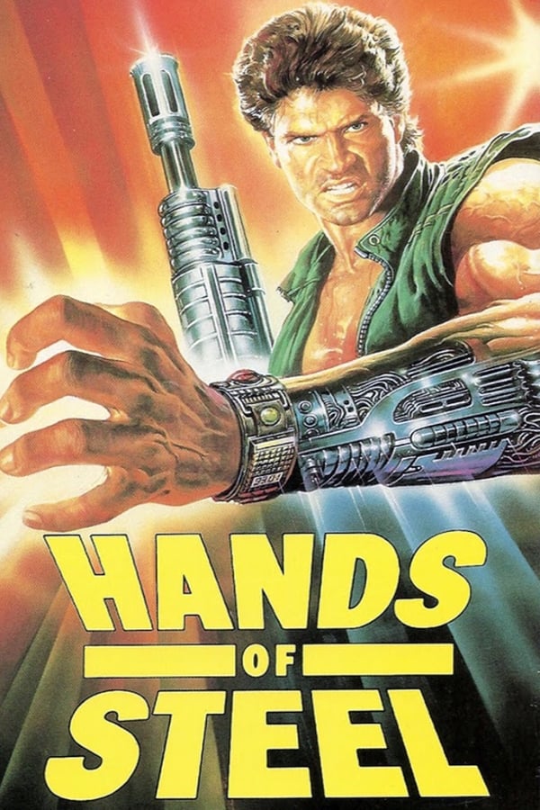 Hands of Steel (1986)