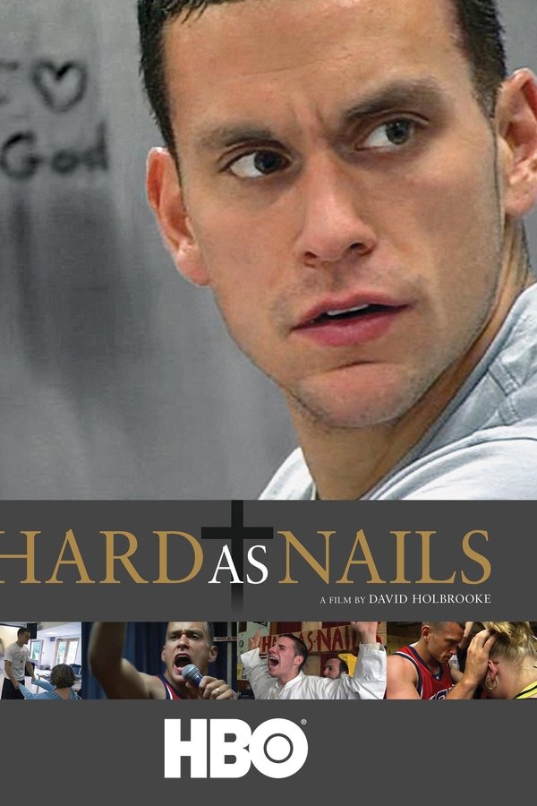 Hard As Nails