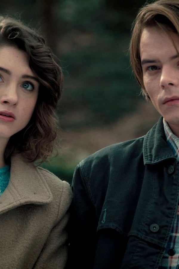 Stranger Things – S02E04 – Capitolo quattro: Will il saggio