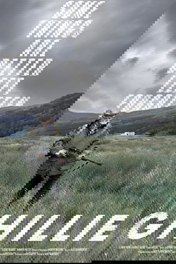 Ghillie
