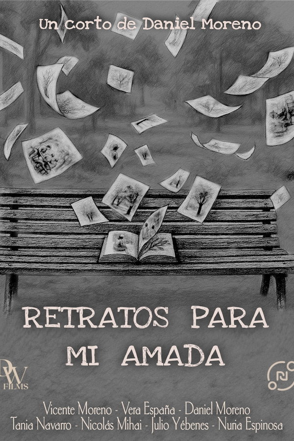 Retratos para mi Amada
