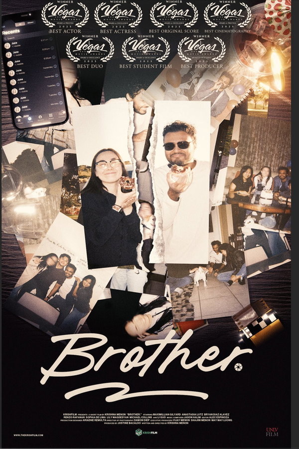 Brother.
