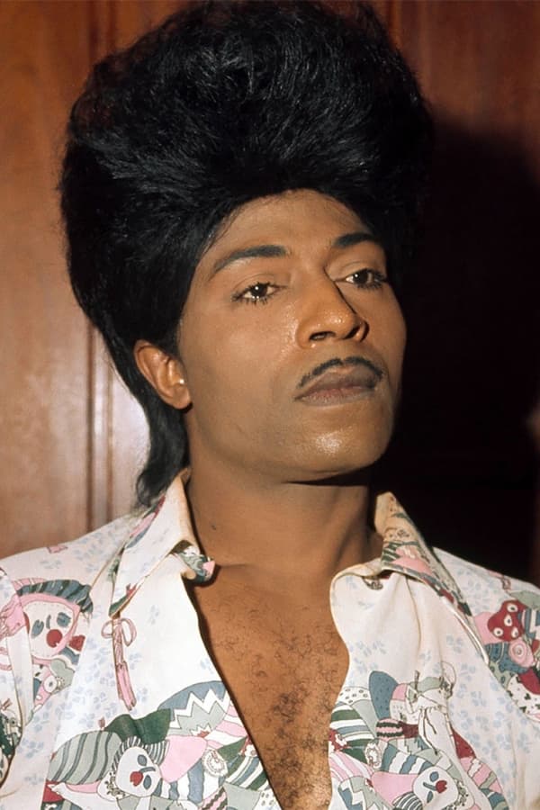 Little Richard: I Am Everything