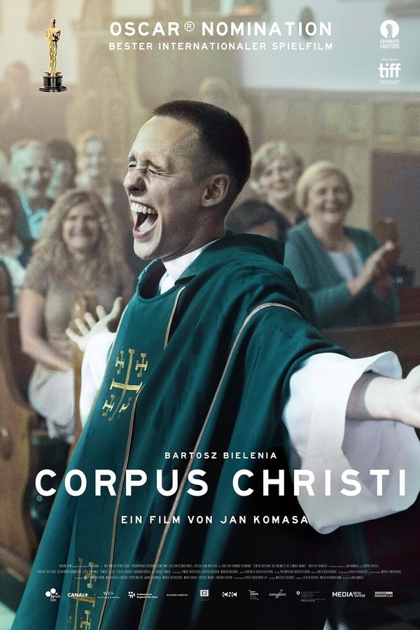 DE - Corpus Christi (2019)