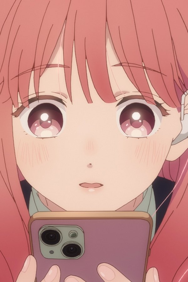 A Sign of Affection [SUB-ITA] – S01E07 – Episodio 7