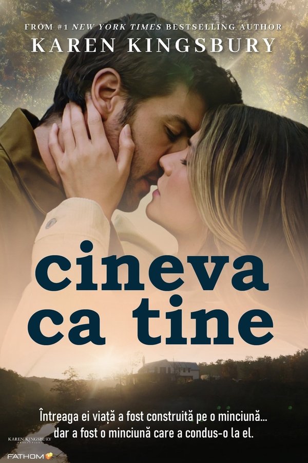 Cineva ca Tine