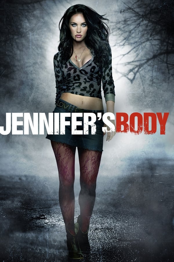 ES - Jennifer's Body  (2009)