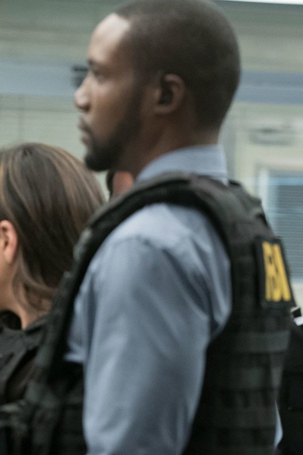 Blindspot – S02E07 – Difende solo se stesso