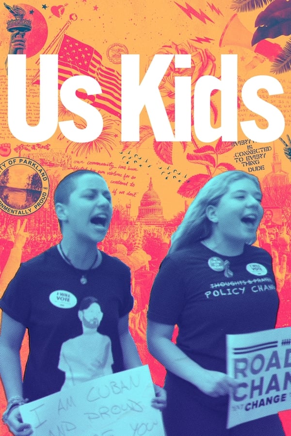 EN - Us Kids  (2020)