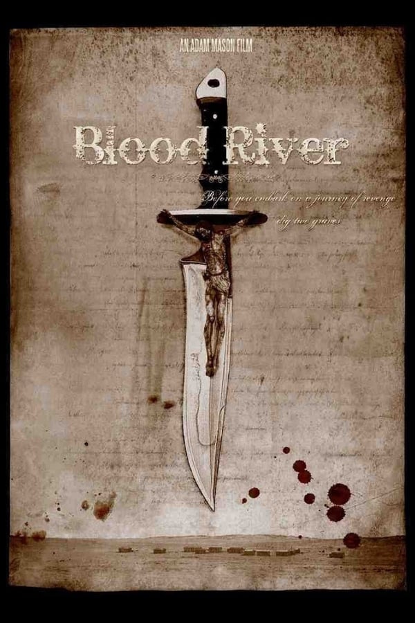 Blood River – Nichts ist, wie es scheint