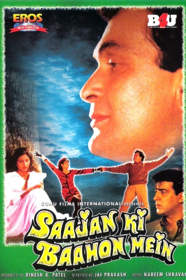 Saajan Ki Baahon Mein (1995)