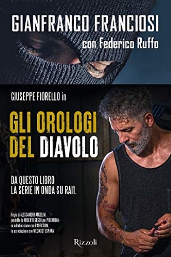 Gli Orologi Del Diavolo