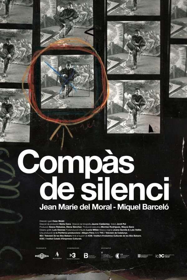 Compàs de silenci