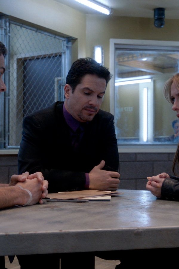 The Client List – S02E01 – Episodio 1