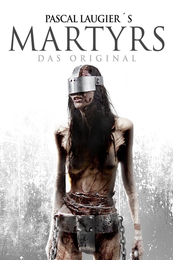 TVplus DE - Martyrs  (2008)