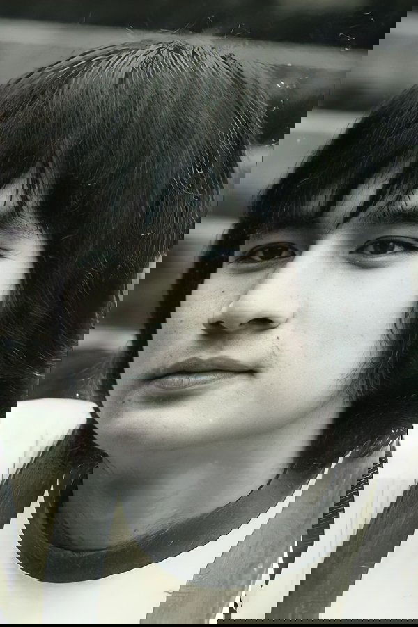 Alexander Fu Sheng