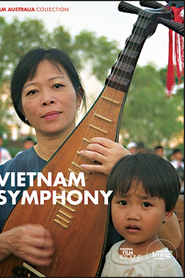 Vietnam Symphony