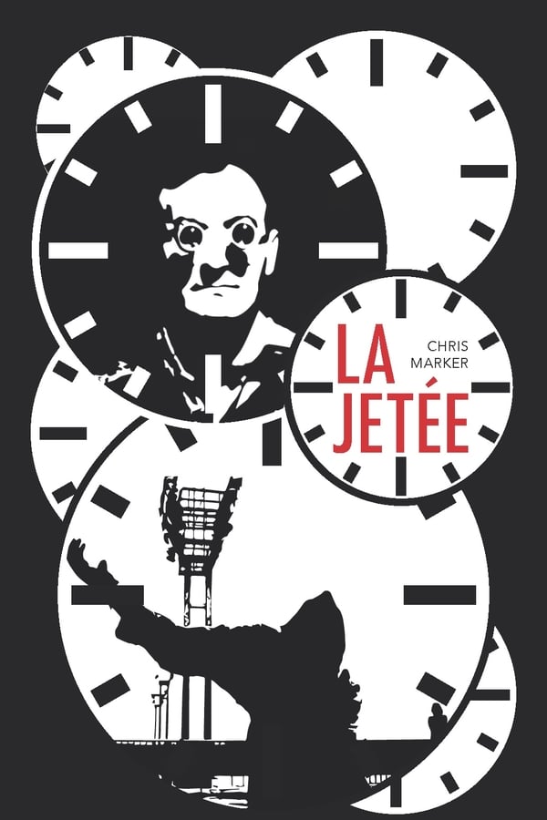 La Jetée