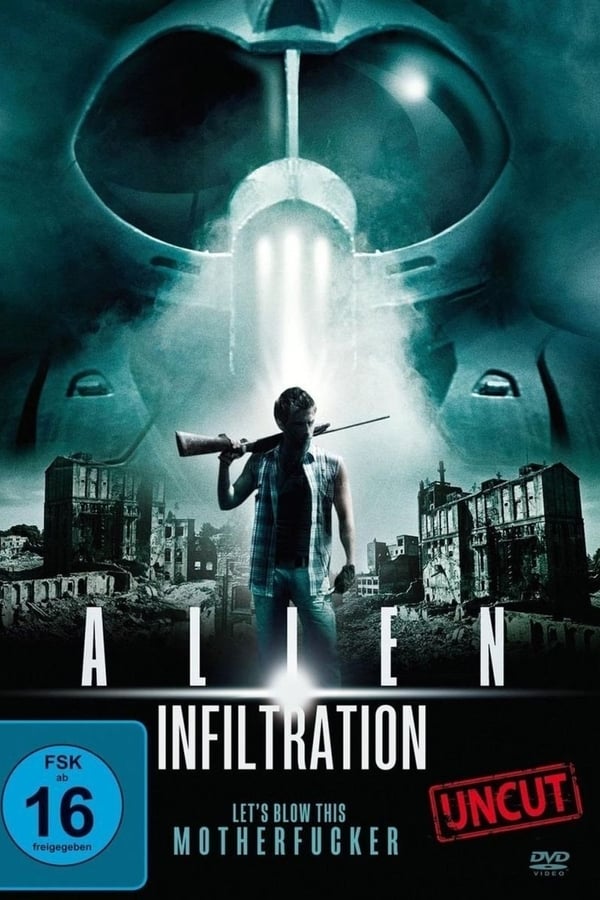 Alien Infiltration