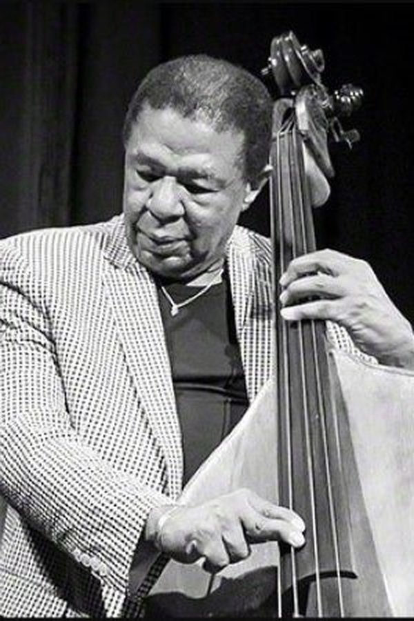 Buster Williams