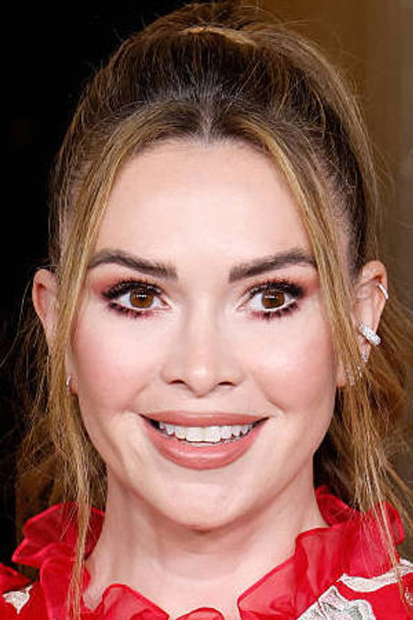 Carly Steel's headshot