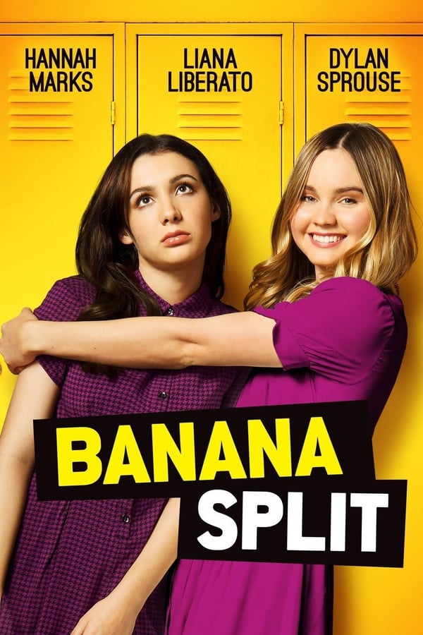EN: Banana Split (2018)