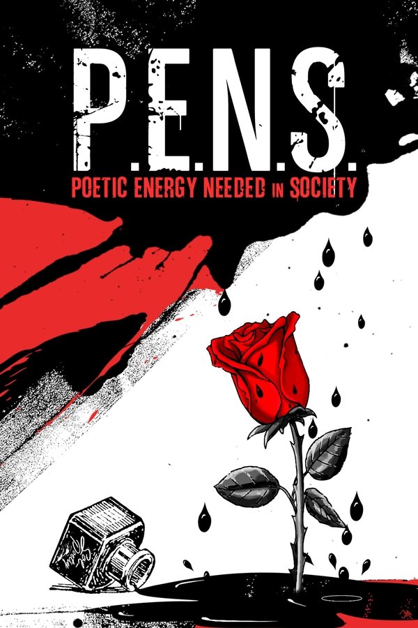 P.E.N.S. (Poetic Energy Needed in Society)