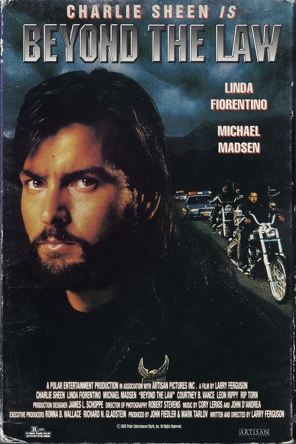 Beyond the Law (1993)