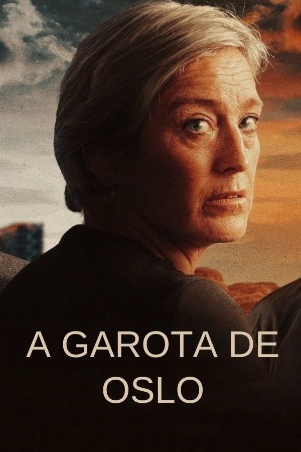 A Garota de Oslo
