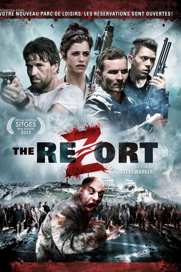 The Rezort