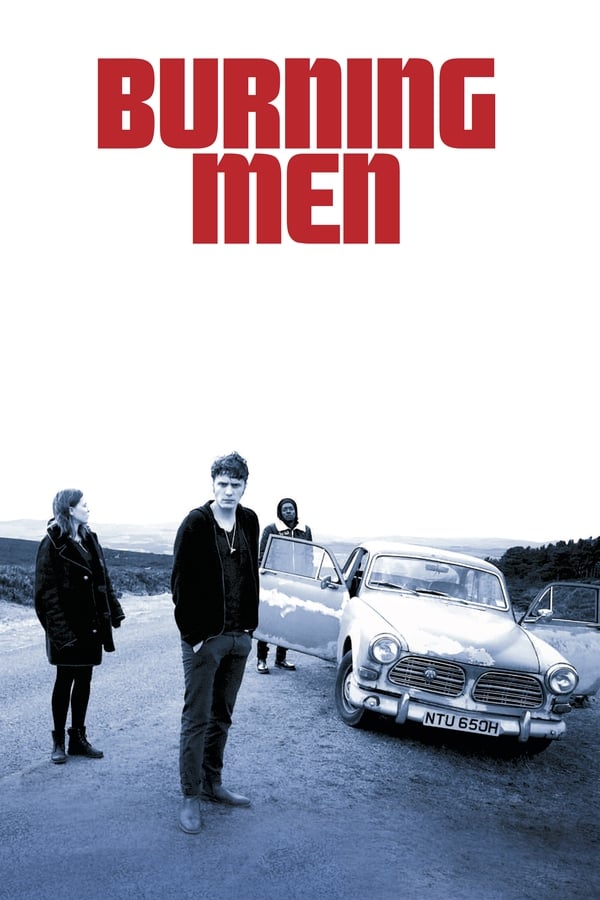 Young, struggling musicians Ray and Don are evicted from their South London squat. They take to the road in their old Volvo Amazon, planning to sell their prized vinyl record collection and fly to Memphis USA. However, when they fail to get the money needed, they steal a rare Black Metal record which seems to unleash dark forces that threaten their mission.