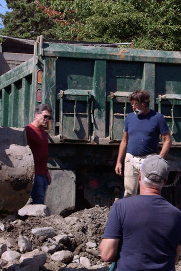 Oak Island e il tesoro maledetto – S06E16 – Episodio 16