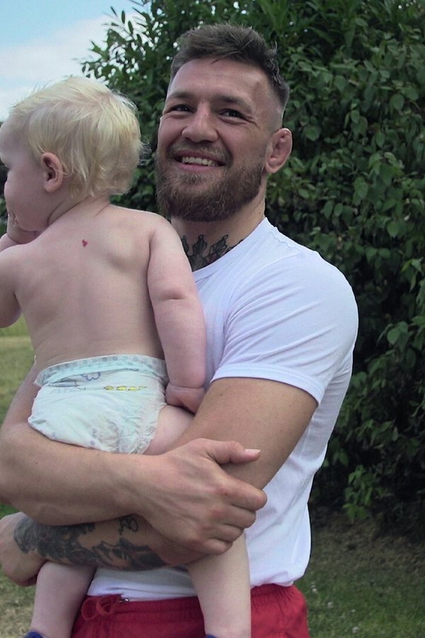 McGREGOR FOREVER – S01E01 – Episodio 1