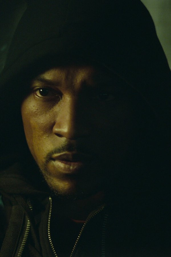 Top Boy – S02E05 – Episodio 5