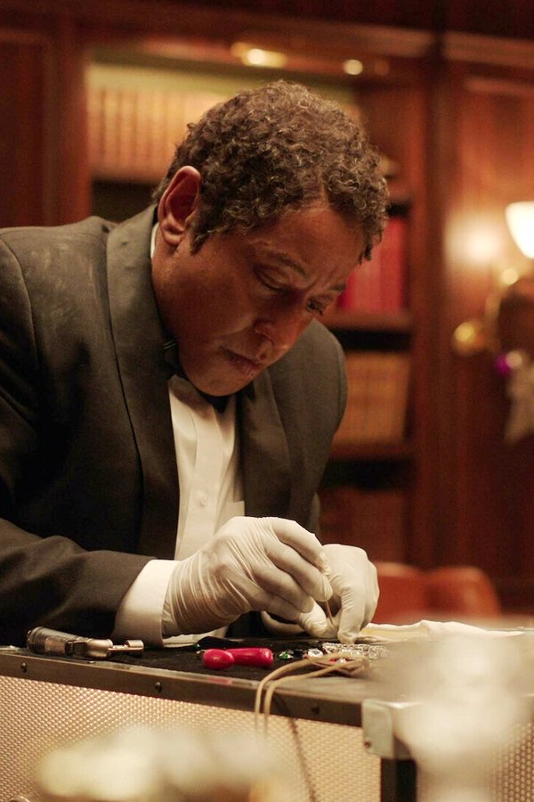 Caleidoscopio – S01E06 – Viola