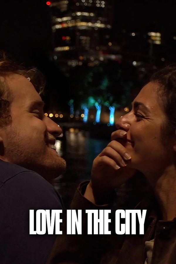 Love In The City