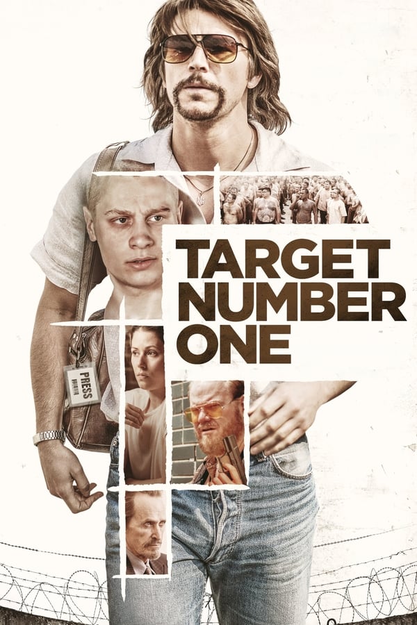 IT: Target Number One (2020)