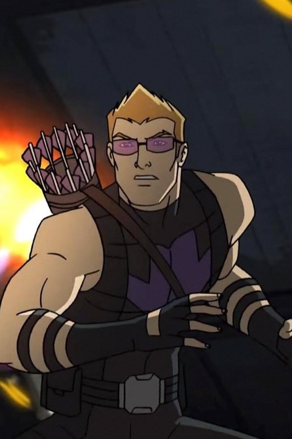 Avengers Assemble – S03E18 – Ant-Man sul grande schermo