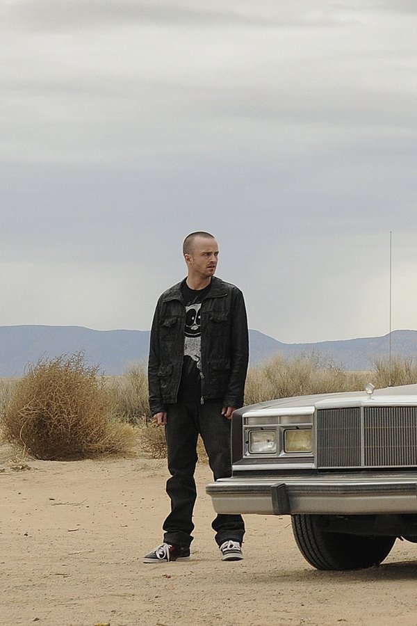 Breaking Bad - Saison 4 Episode 5