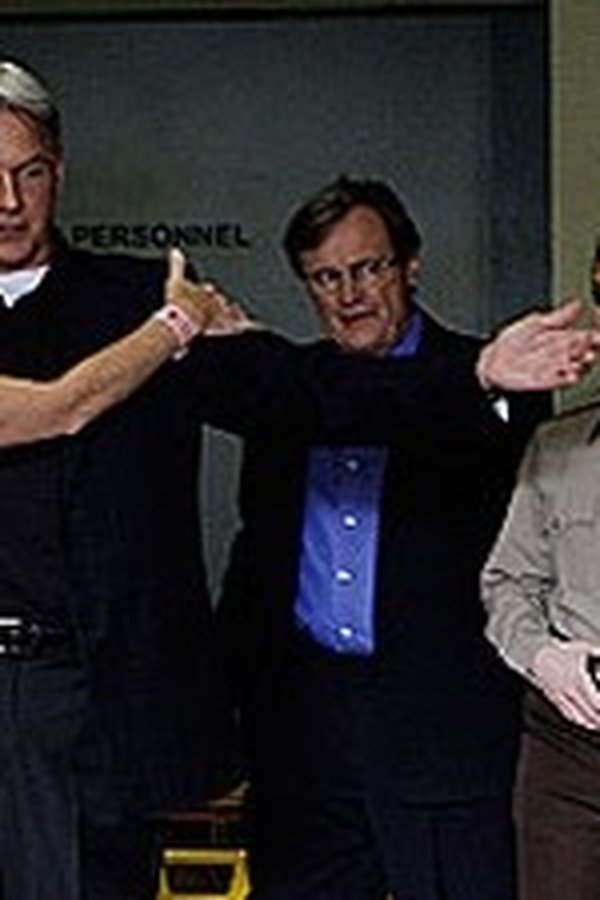 NCIS – Unità anticrimine – S06E12 – In gabbia