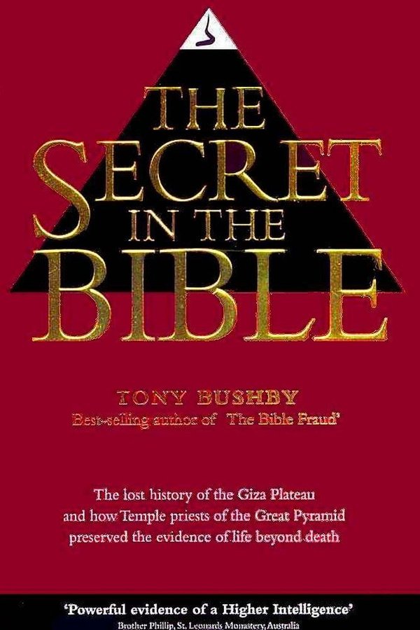 Secrets of the Bible