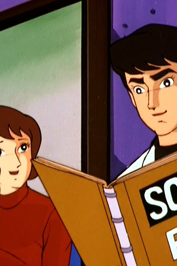 L’Uomo Tigre, il campione – S01E66 – La paura di Tana delle Tigri