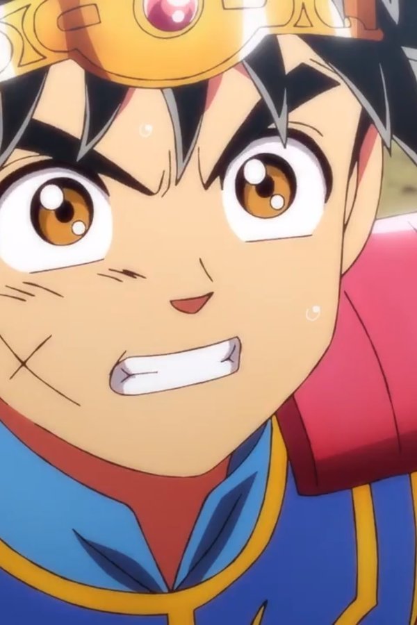 Dragon Quest [Sub-ITA] – S01E36 – Episodio 36