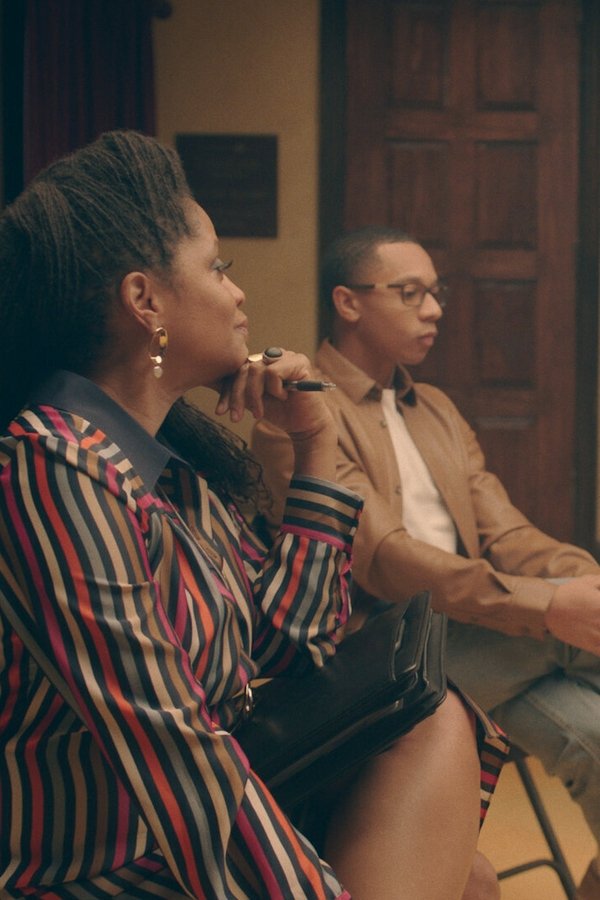 Dear White People – S04E07 – Episodio 7
