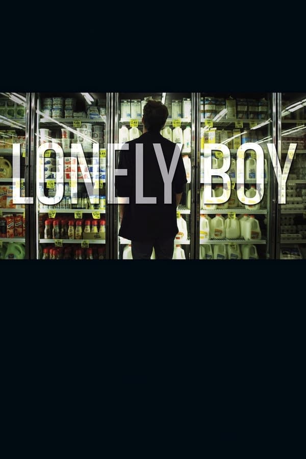 Lonely Boy