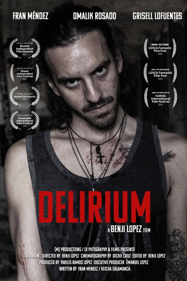Delirium
