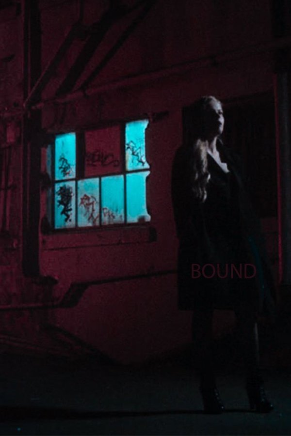 Bound