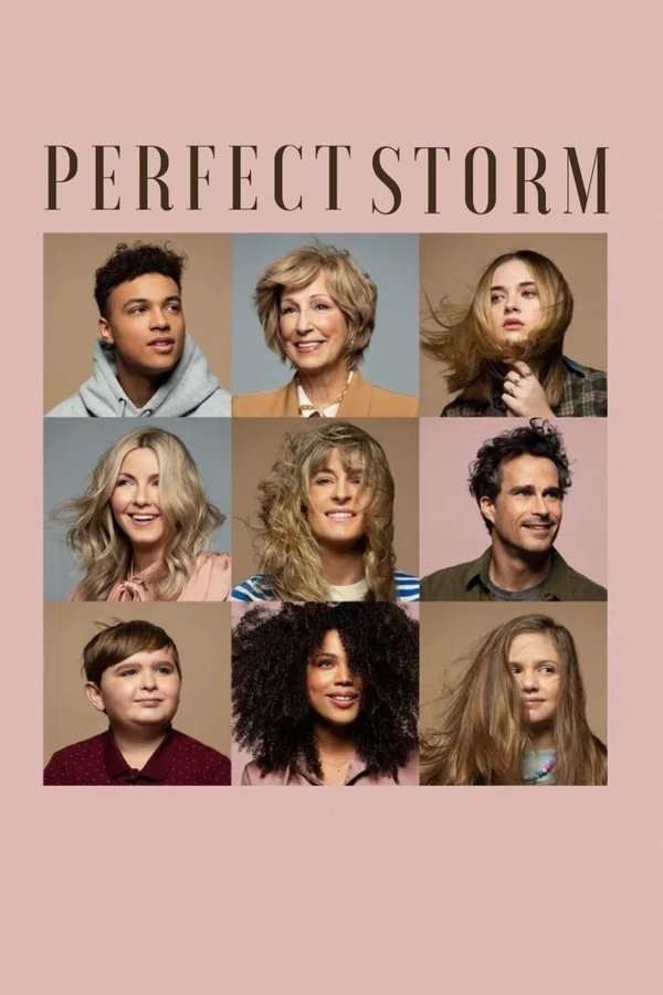 Perfect Storm (2021)