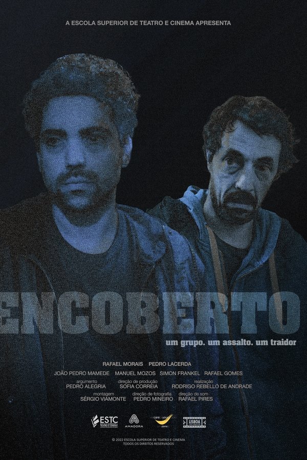 Encoberto